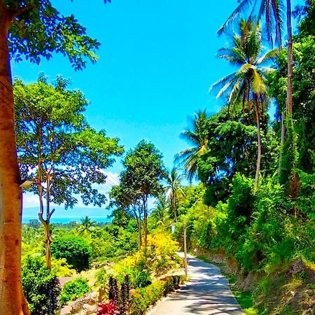 Hidden Valley Bungalows Баан-Тай Екстер'єр фото