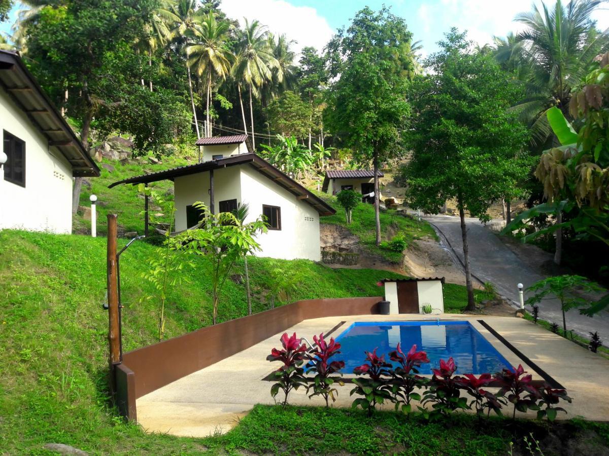 Hidden Valley Bungalows Баан-Тай Екстер'єр фото